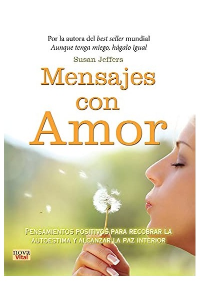 MENSAJES CON AMOR